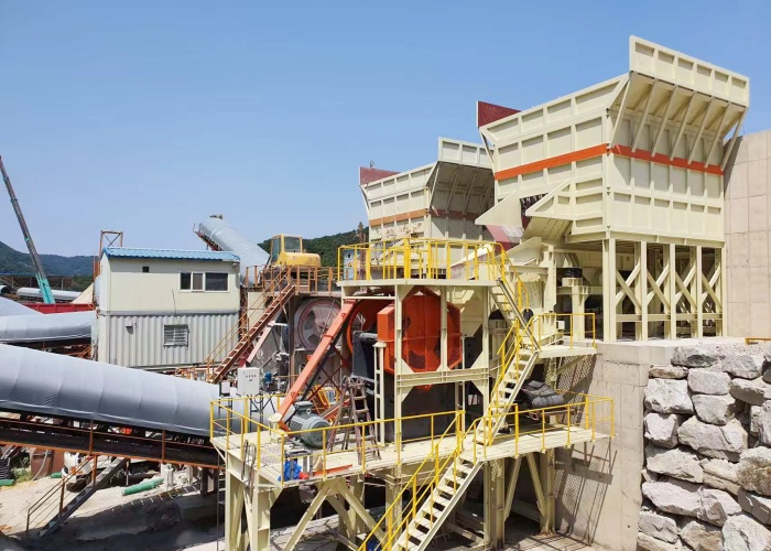 颚破轴承温度过高？一份详细的10点排查清单请收好！